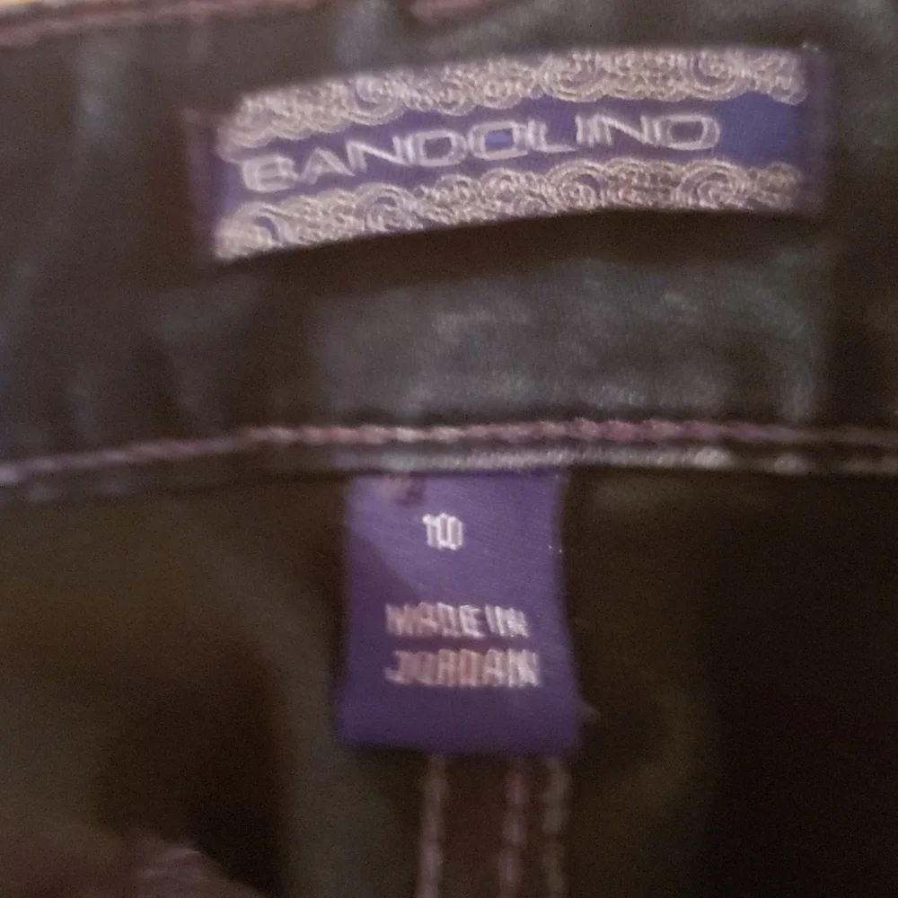 Bandolino jeans - Picture 4 of 5